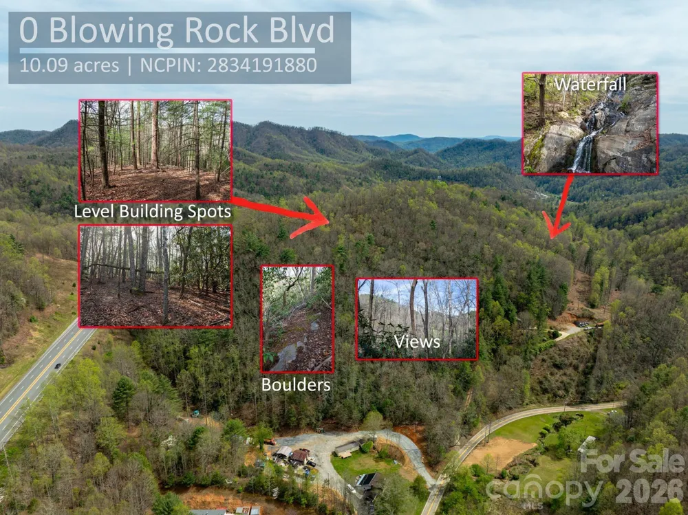 000 Blowing Rock Boulevard Lenoir, NC 28645