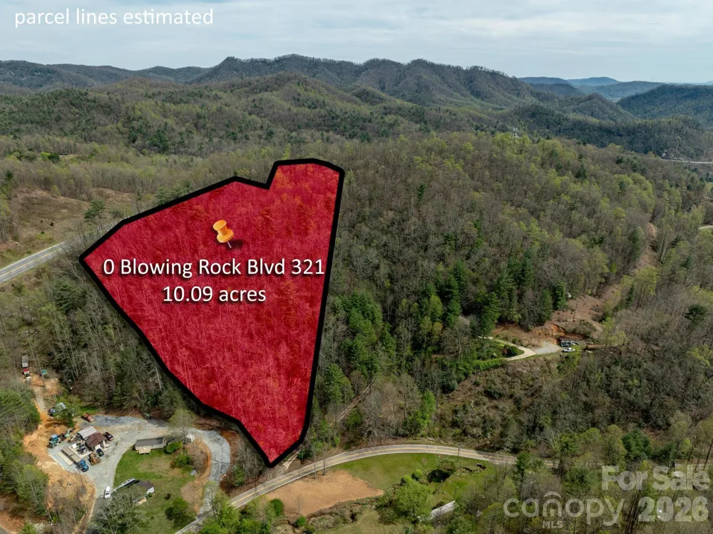 000 Blowing Rock Boulevard Lenoir, NC 28645