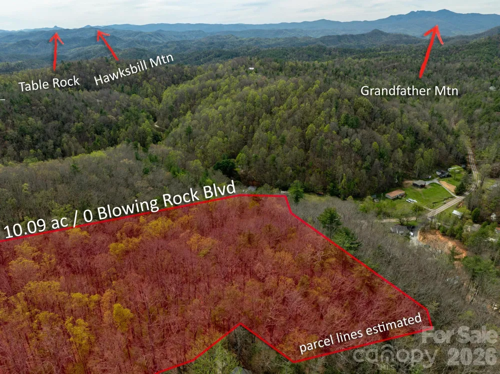000 Blowing Rock Boulevard Lenoir, NC 28645