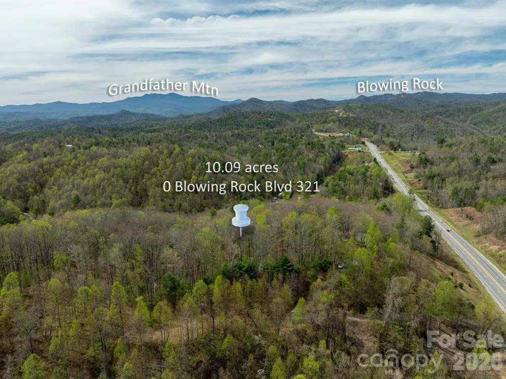 000 Blowing Rock Boulevard Lenoir, NC 28645