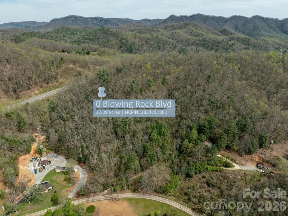 000 Blowing Rock Boulevard Lenoir, NC 28645