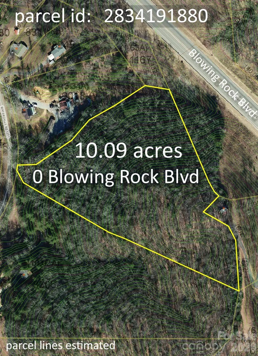 000 Blowing Rock Boulevard Lenoir, NC 28645