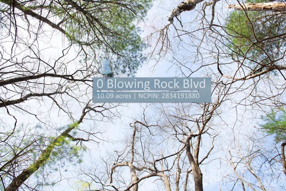 000 Blowing Rock Boulevard Lenoir, NC 28645