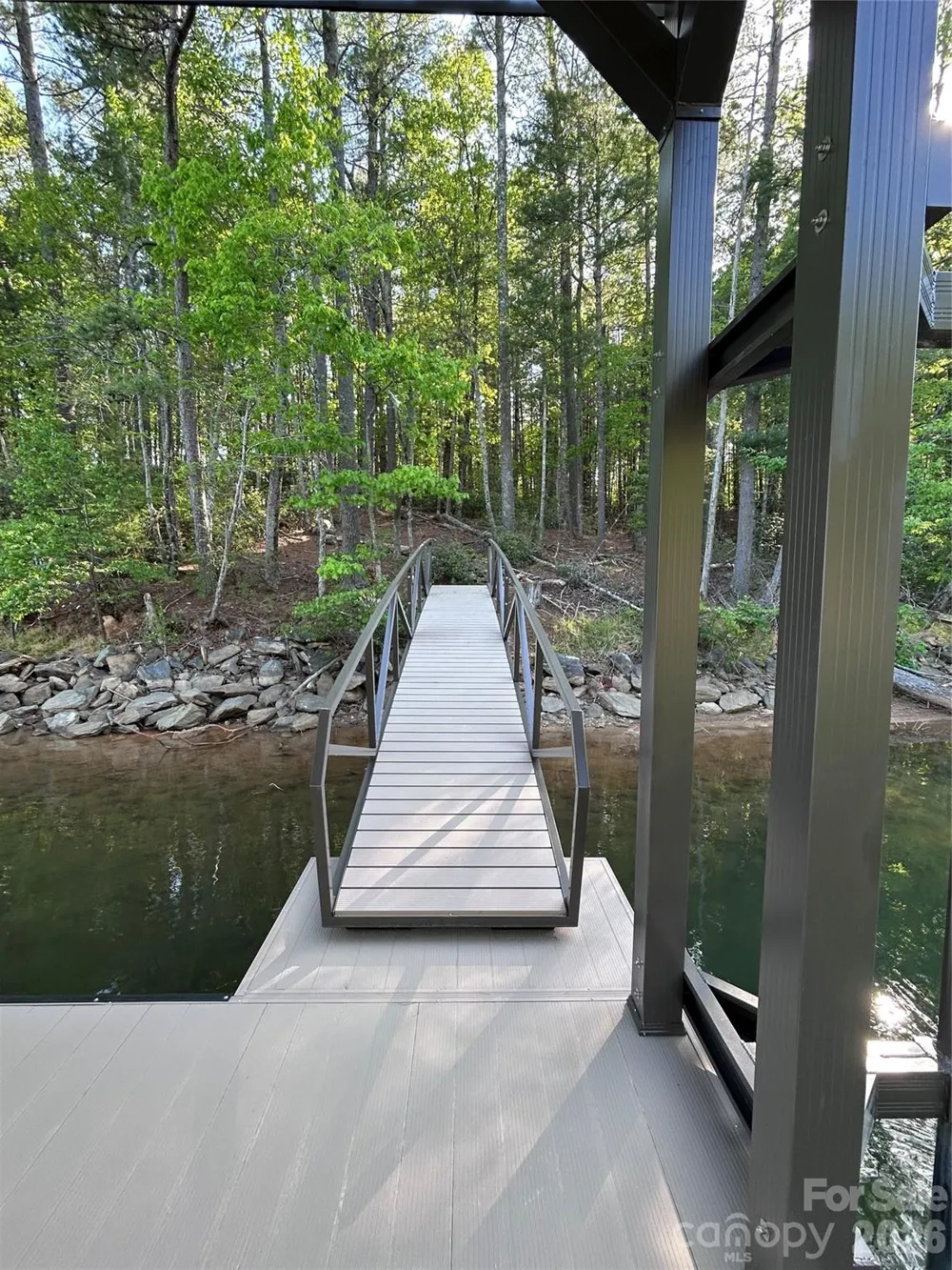 179 Turtle Head Drive #14 Nebo, NC 28761