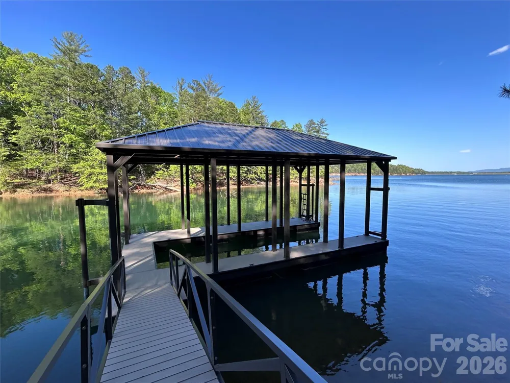 179 Turtle Head Drive #14 Nebo, NC 28761