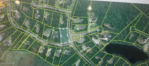 100 Pamlico River Drive