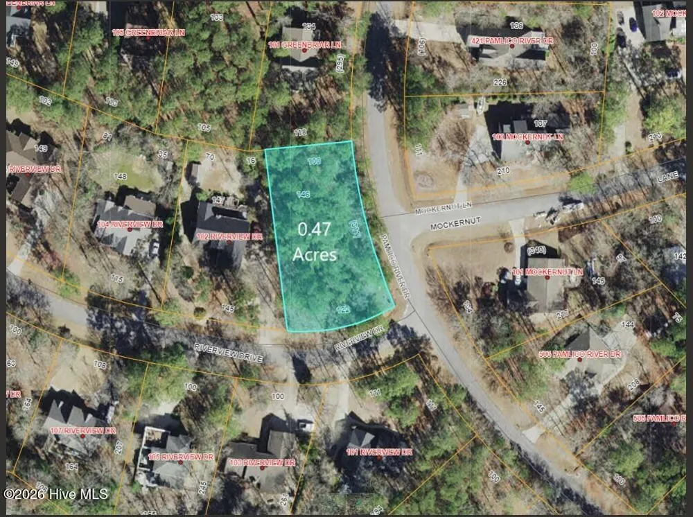 100 Pamlico River Drive Washington, NC 27889
