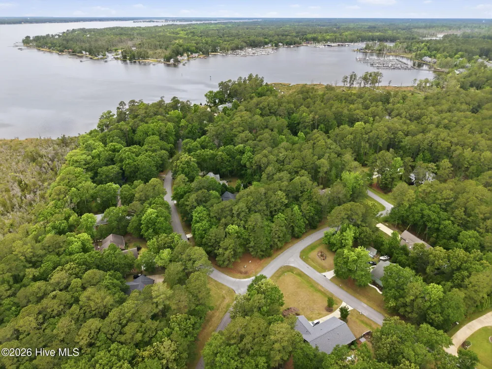 100 Pamlico River Drive Washington, NC 27889