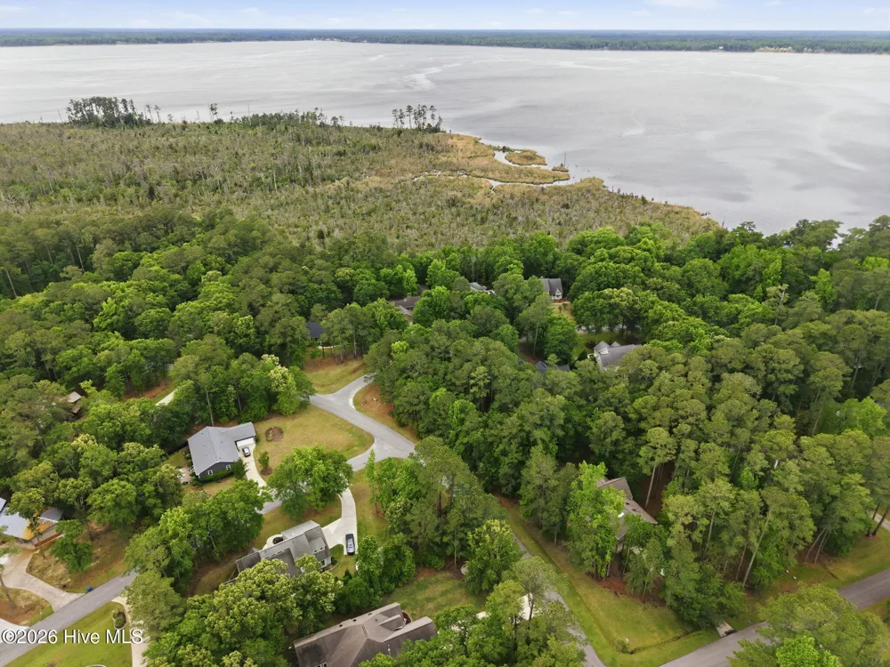 100 Pamlico River Drive Washington, NC 27889