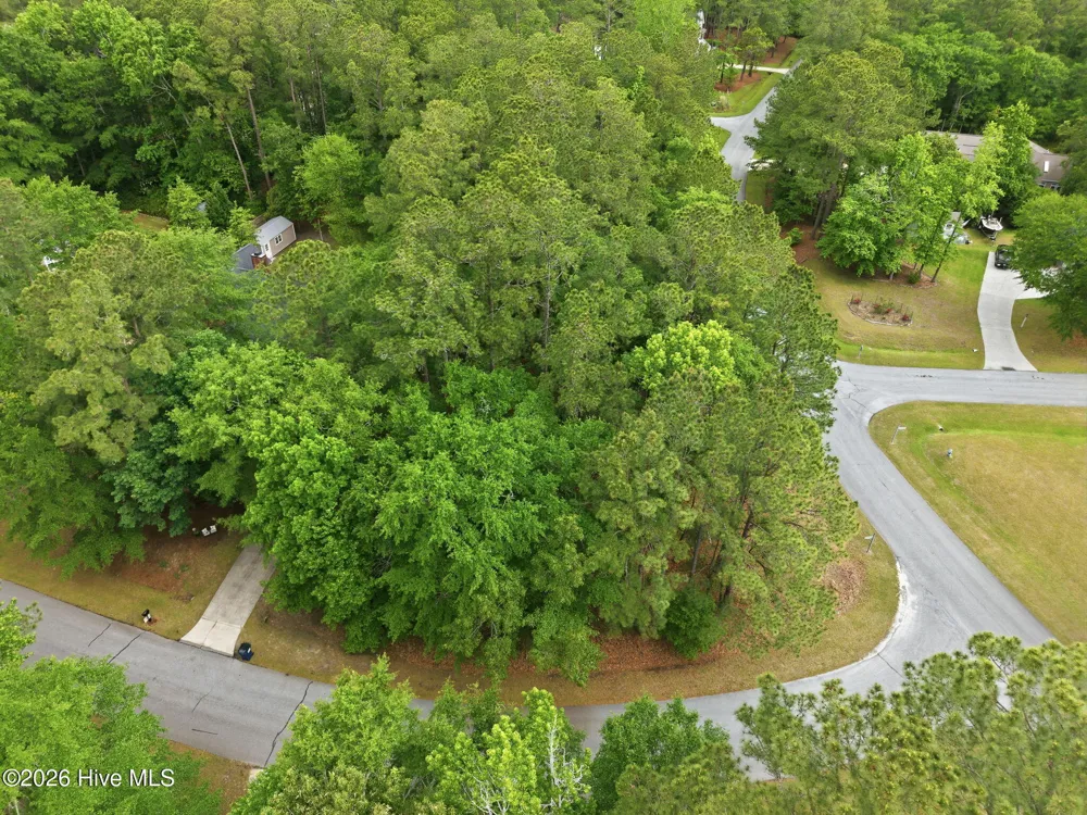 100 Pamlico River Drive Washington, NC 27889