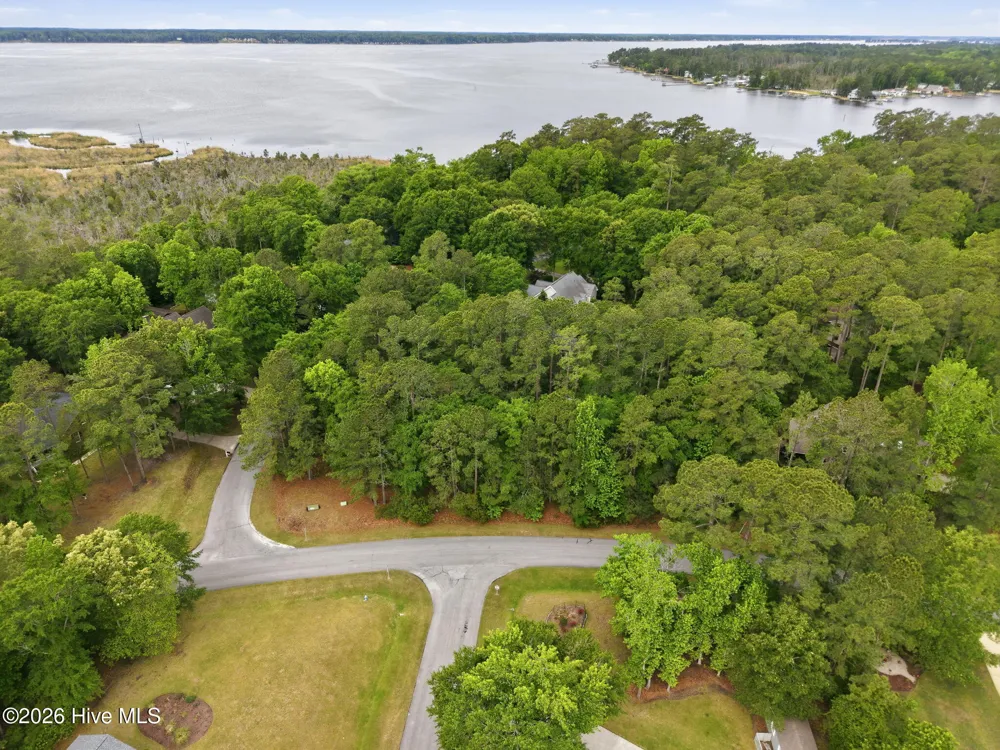 100 Pamlico River Drive Washington, NC 27889