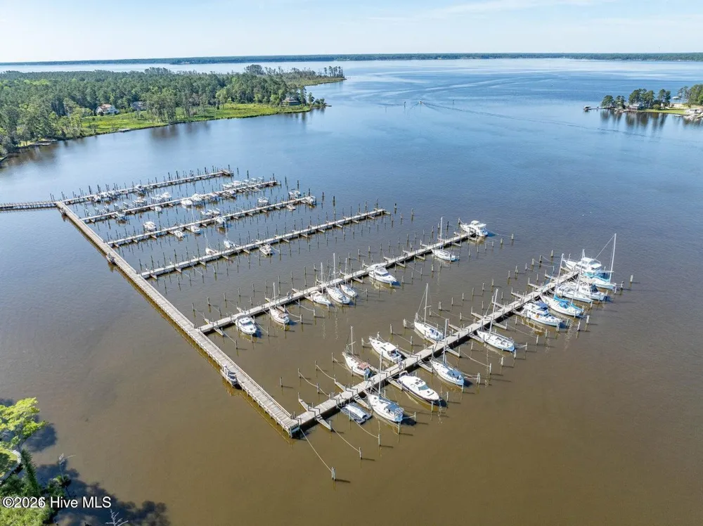 100 Pamlico River Drive Washington, NC 27889