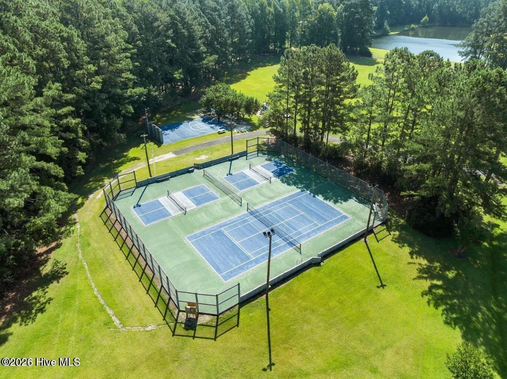 100 Pamlico River Drive Washington, NC 27889