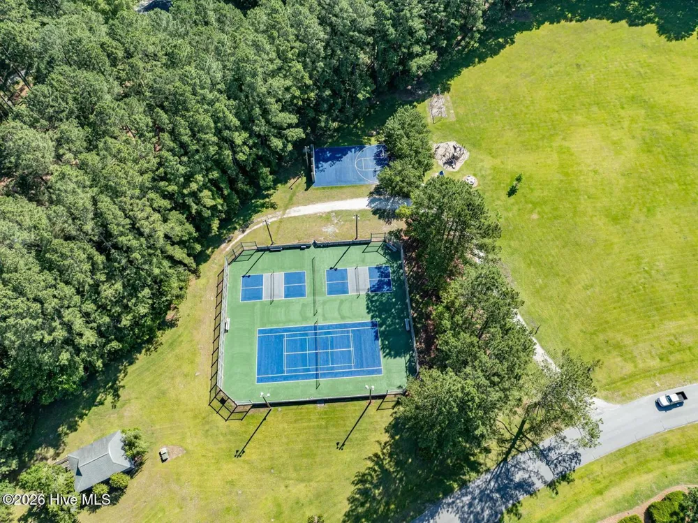 100 Pamlico River Drive Washington, NC 27889