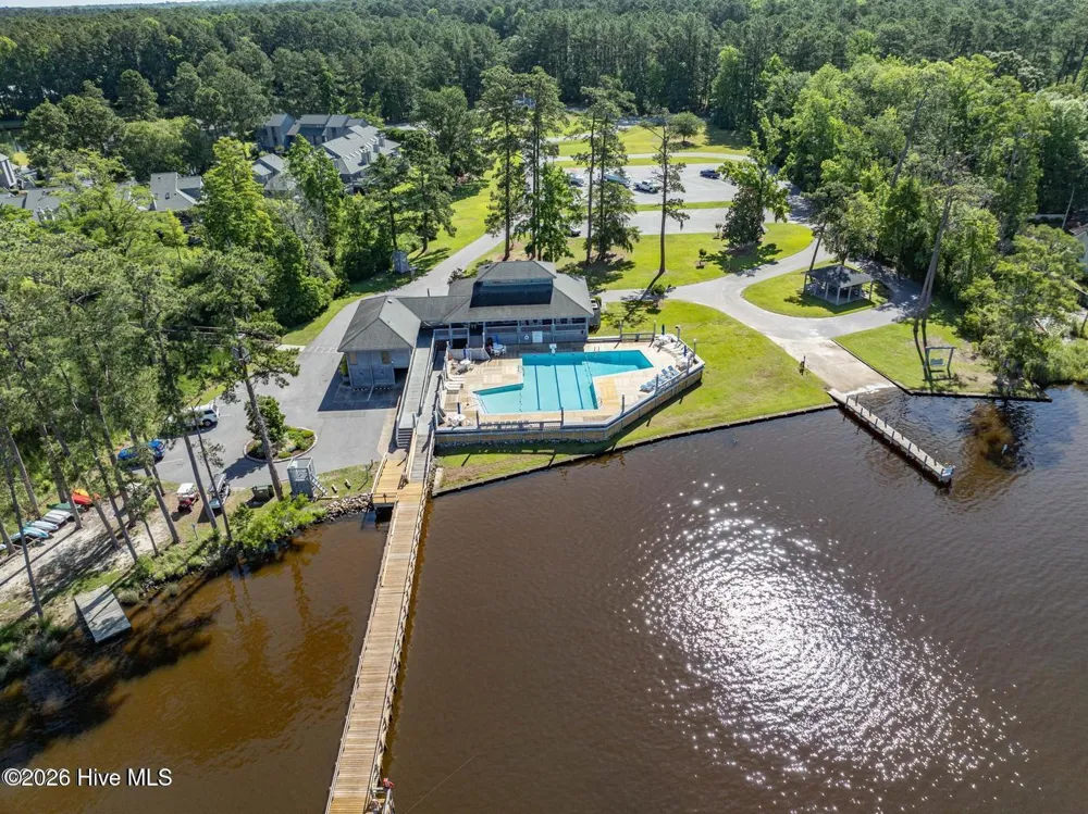 100 Pamlico River Drive Washington, NC 27889