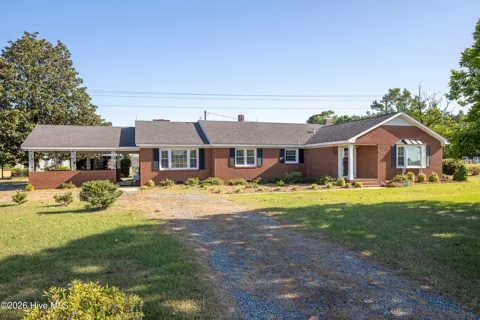 4490 Harnett-Dunn Highway