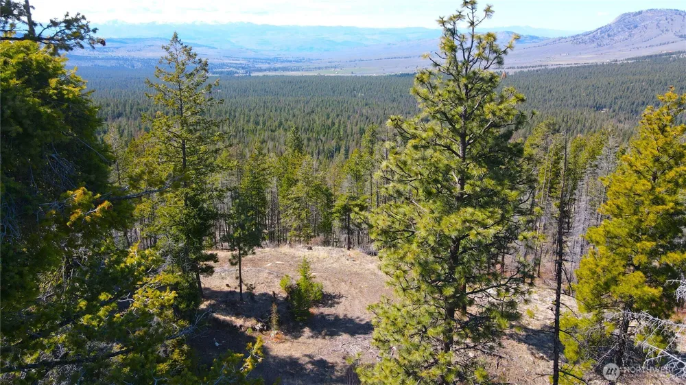 32 1 Twin Creeks Ranch Riverside, WA 98849