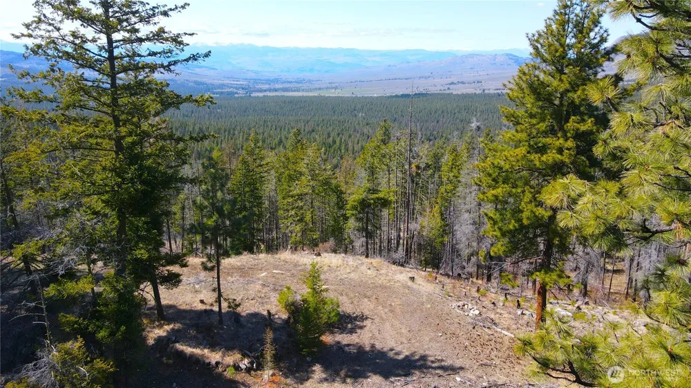 32 1 Twin Creeks Ranch Riverside, WA 98849