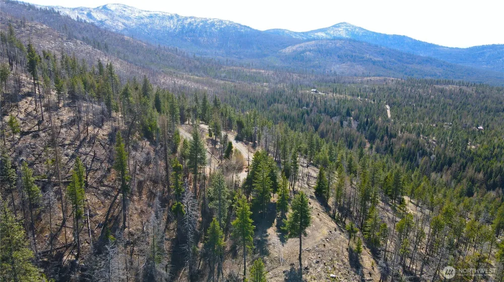 32 1 Twin Creeks Ranch Riverside, WA 98849
