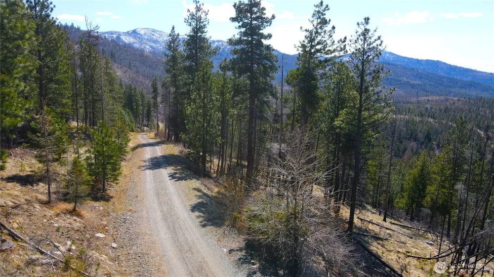 32 1 Twin Creeks Ranch Riverside, WA 98849