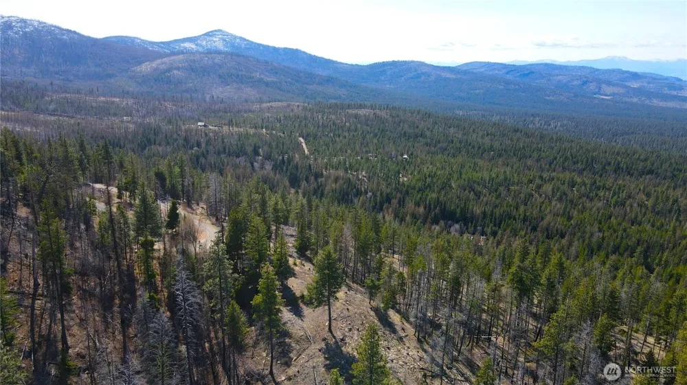 32 1 Twin Creeks Ranch Riverside, WA 98849