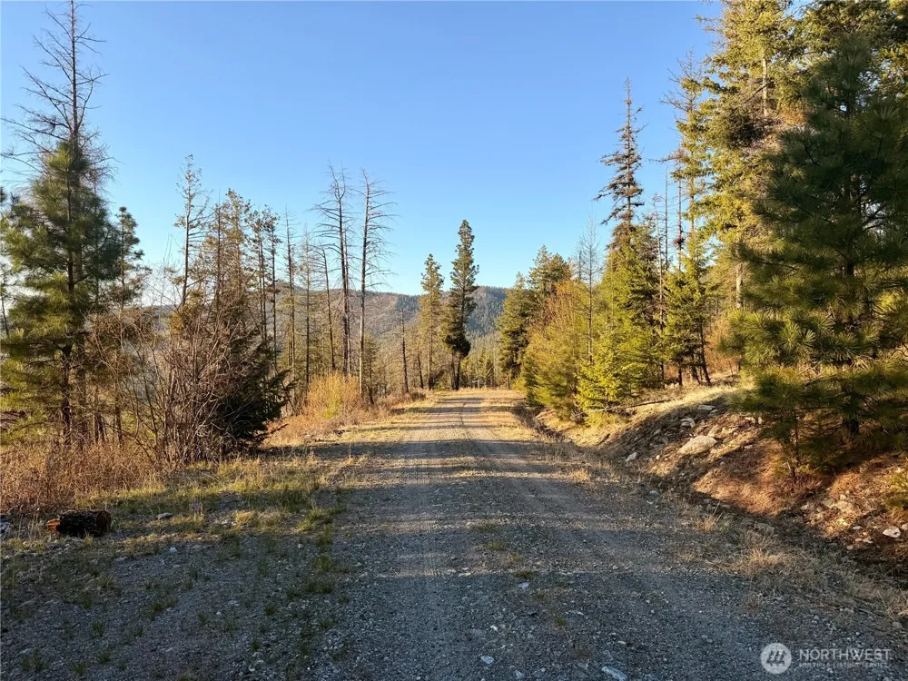 32 1 Twin Creeks Ranch Riverside, WA 98849