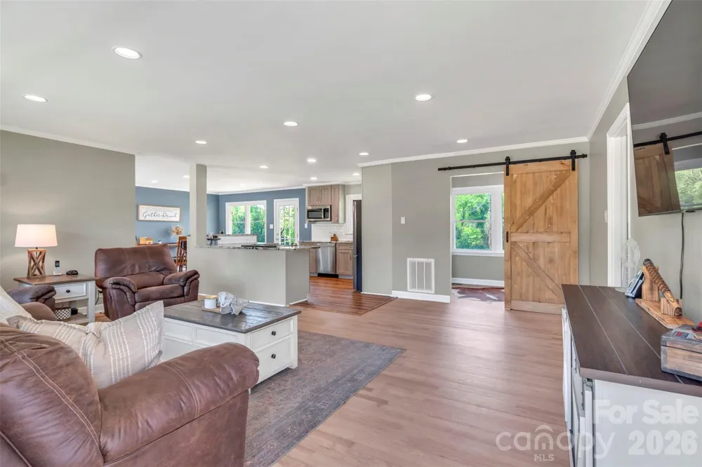 1958 Boyd Road Blackstock, SC 29014