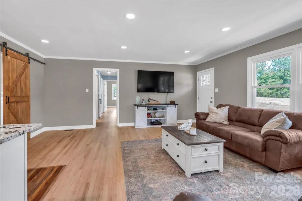 1958 Boyd Road Blackstock, SC 29014