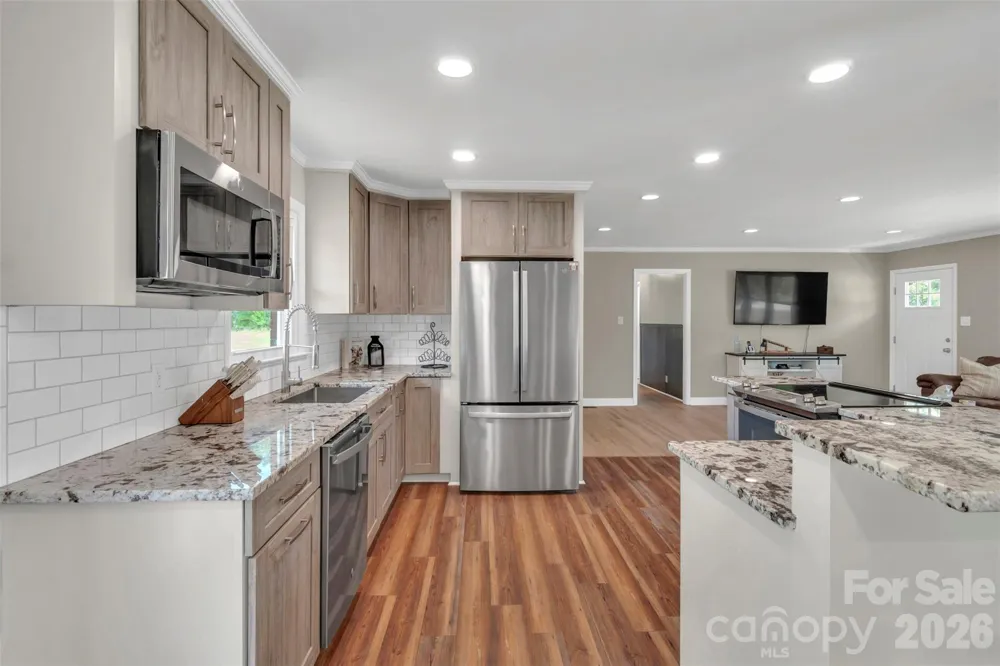 1958 Boyd Road Blackstock, SC 29014