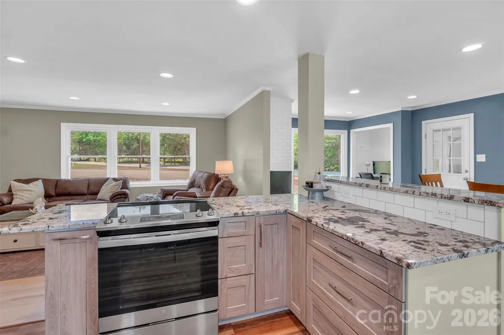 1958 Boyd Road Blackstock, SC 29014