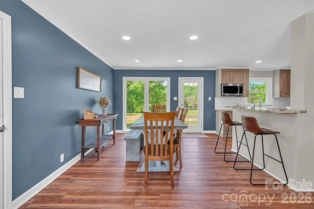1958 Boyd Road Blackstock, SC 29014