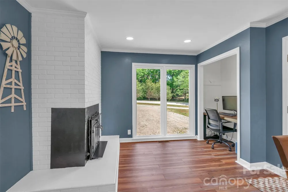 1958 Boyd Road Blackstock, SC 29014