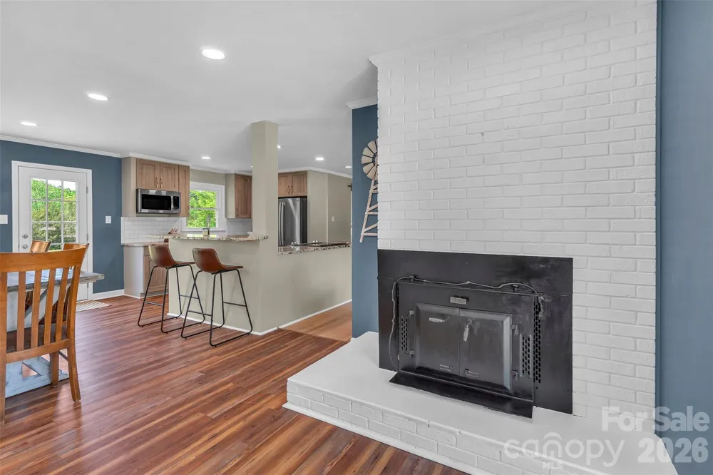 1958 Boyd Road Blackstock, SC 29014