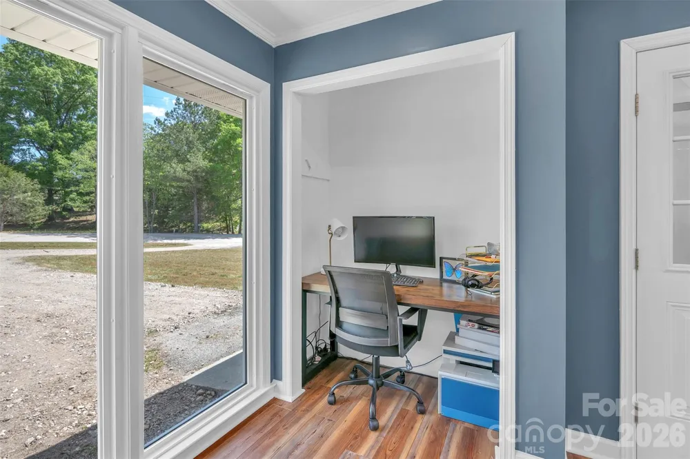 1958 Boyd Road Blackstock, SC 29014