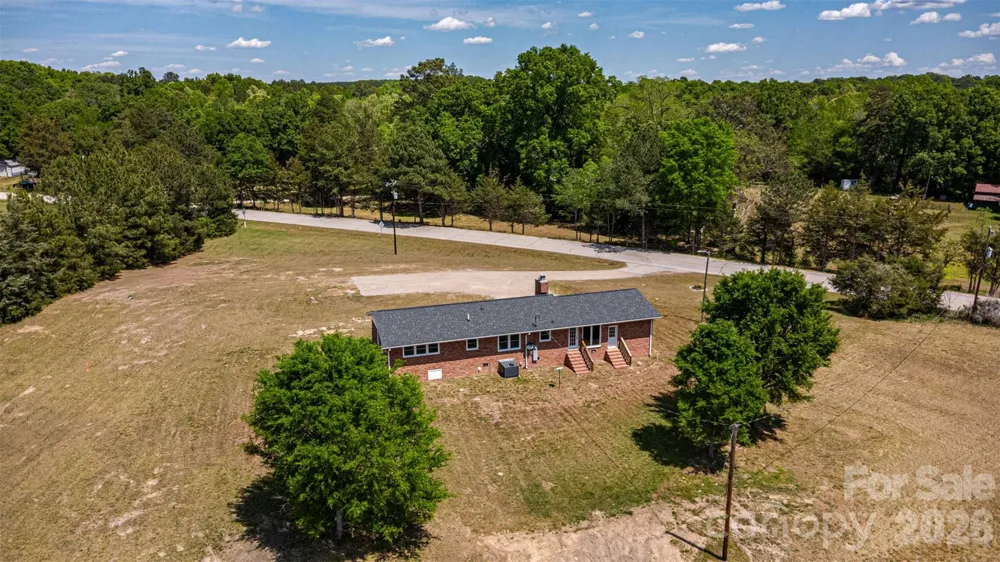 1958 Boyd Road Blackstock, SC 29014
