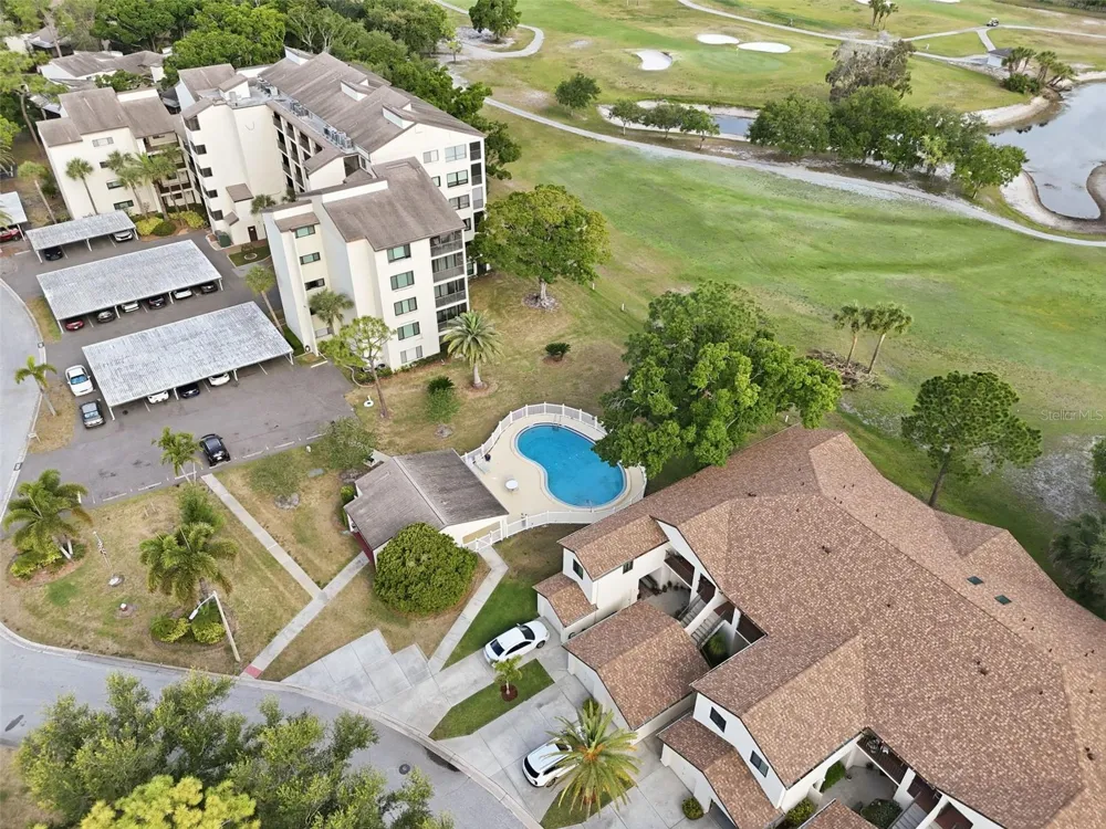 700 STARKEY ROAD #622 Largo, FL 33771