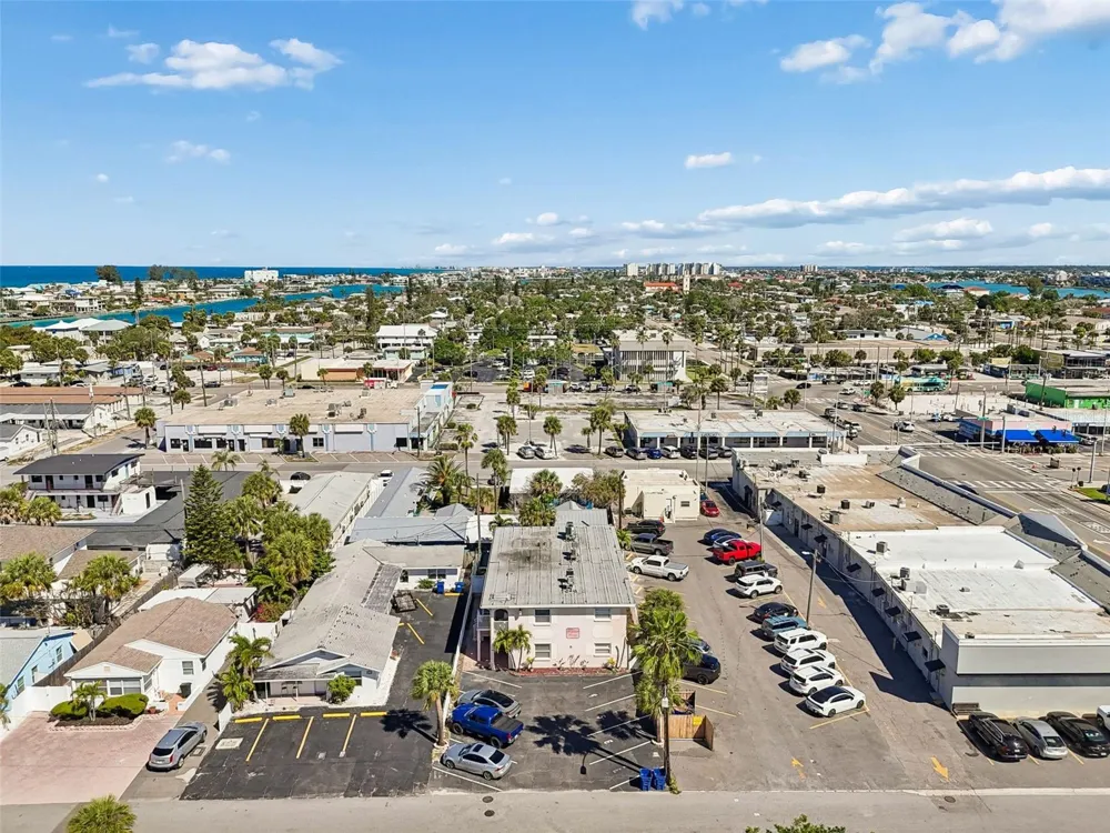 525 73RD AVE #5 St Pete Beach, FL 33706