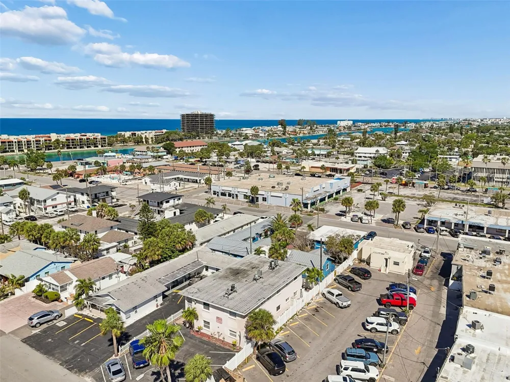 525 73RD AVE #5 St Pete Beach, FL 33706
