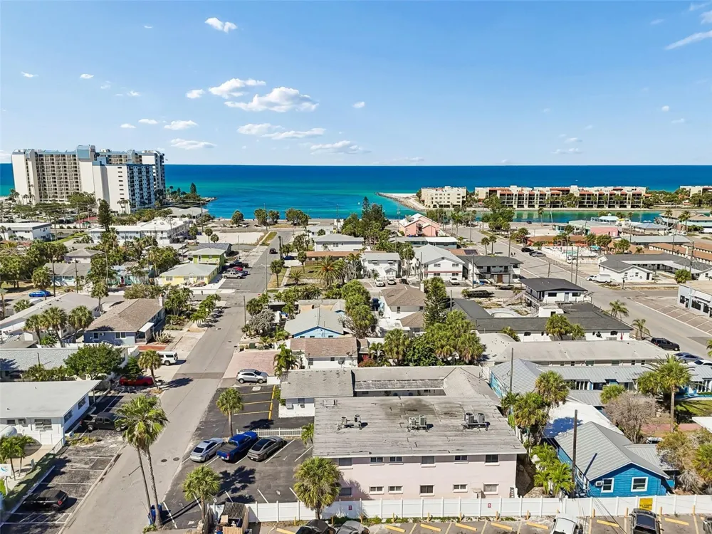 525 73RD AVE #5 St Pete Beach, FL 33706