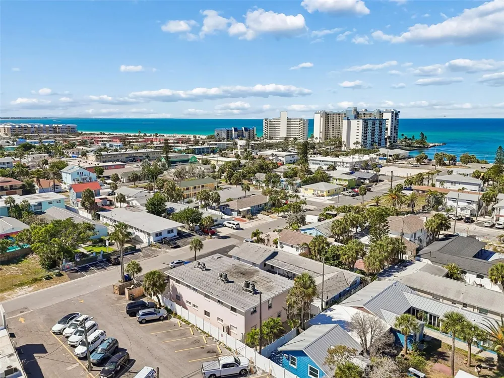 525 73RD AVE #5 St Pete Beach, FL 33706