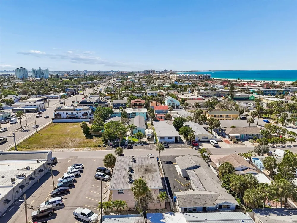 525 73RD AVE #5 St Pete Beach, FL 33706