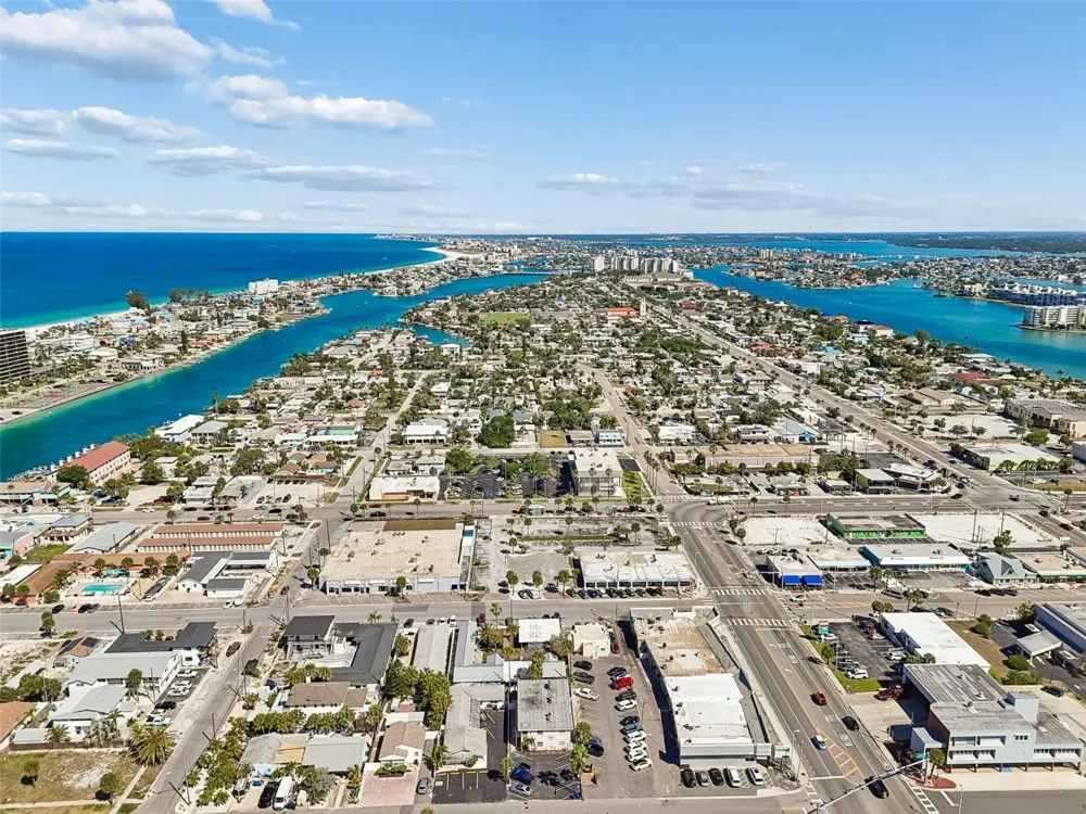 525 73RD AVE #5 St Pete Beach, FL 33706