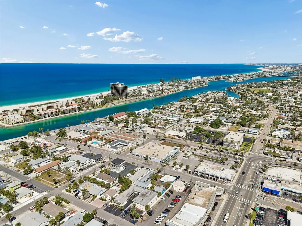 525 73RD AVE #5 St Pete Beach, FL 33706