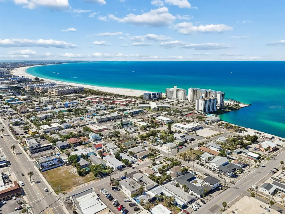525 73RD AVE #5 St Pete Beach, FL 33706