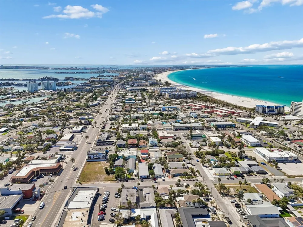 525 73RD AVE #5 St Pete Beach, FL 33706