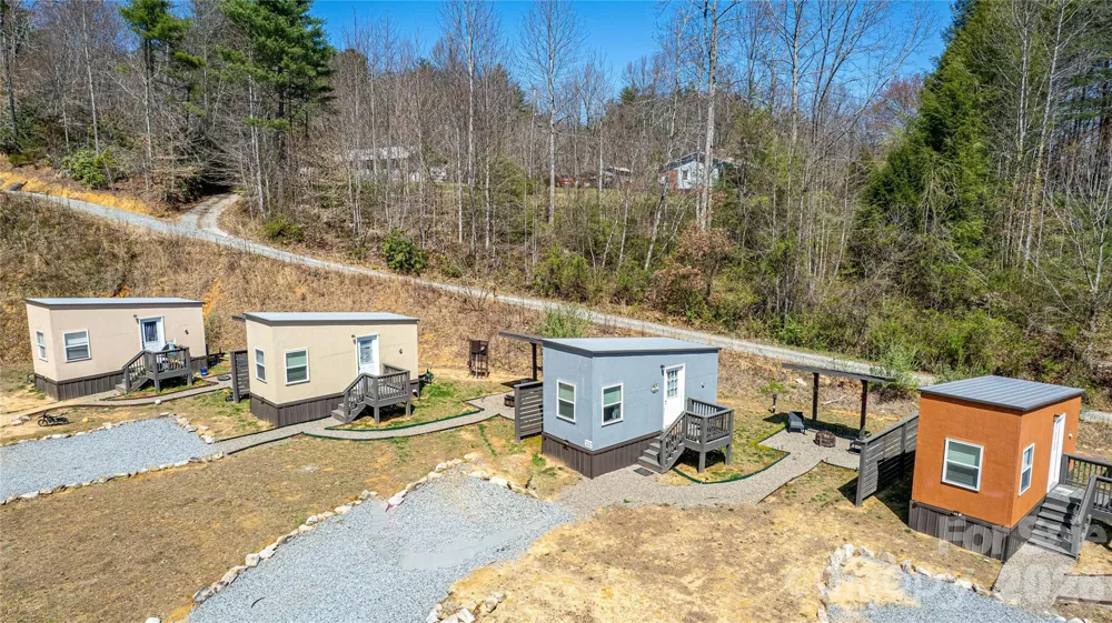 20, 30, 40, 50 Stardust Way Brevard, NC 28712