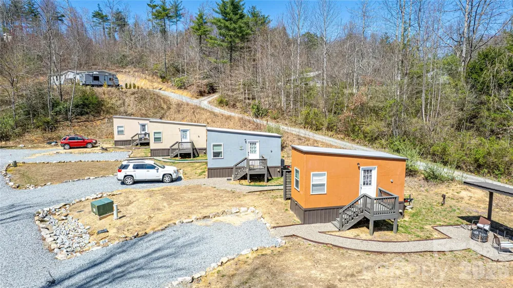 20, 30, 40, 50 Stardust Way Brevard, NC 28712