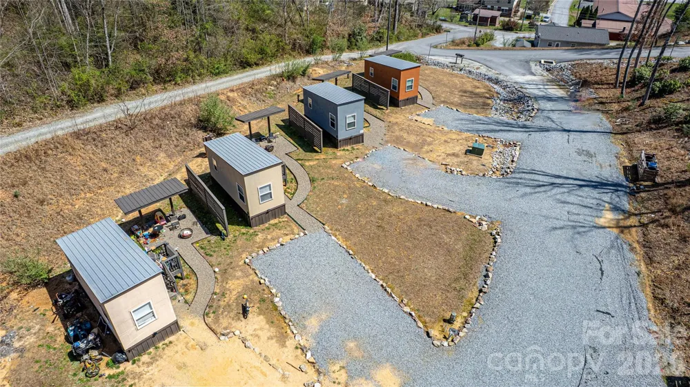 20, 30, 40, 50 Stardust Way Brevard, NC 28712