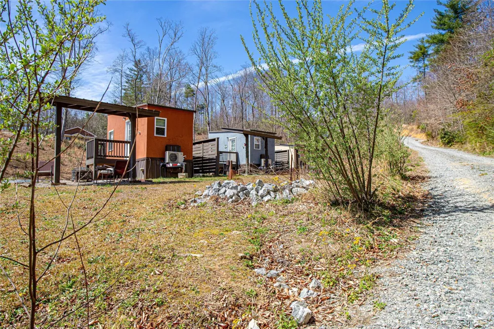 20, 30, 40, 50 Stardust Way Brevard, NC 28712