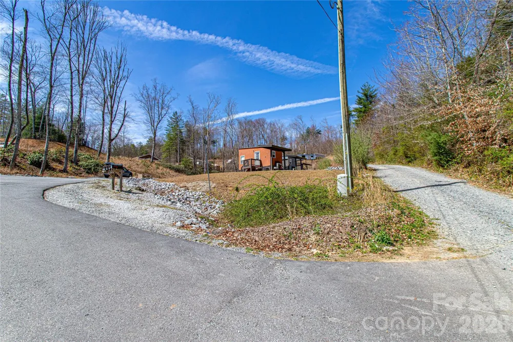 20, 30, 40, 50 Stardust Way Brevard, NC 28712